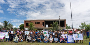 Jornada de Arborización